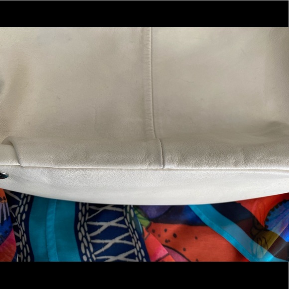 Coach Soho North South Leather Purse - Picture 9 of 16